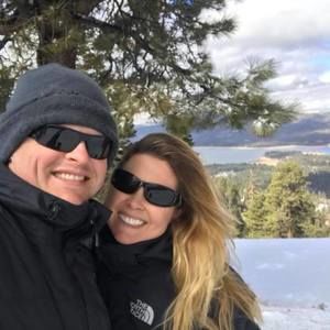 Meet your Posher, Keri ann